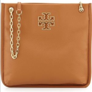 NWT Tory Burch Britten Swingpack Chain Bag $425